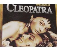 CLEOPATRA (IMPORT-ALL REGION) ~SOPHIA LOREN
