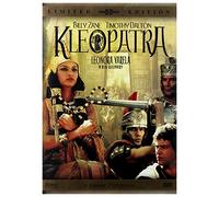 Cleopatra (IMPORT) (Pas de version française)