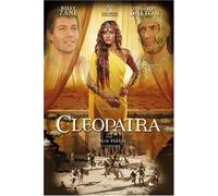 Cleopatra [Import USA Zone 1]