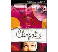 Cleopatra [Import USA Zone 1]