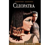 Cleopatra [Import USA Zone 1]