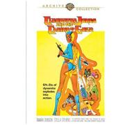 Cleopatra Jones And The Casino Of Gold