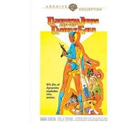 Cleopatra Jones and The Casino of Gold