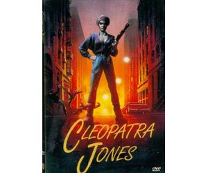 Cleopatra Jones [Import USA Zone 1]