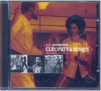 Cleopatra Jones Remastered