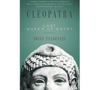 Cleopatra Joyce Tyldesley (Auteur)