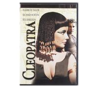 Cleopatra (R. Burton E. Taylor)