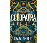 Cleopatra - Saara El-Arifi - The Borough Press - ebook (ePub) - Livre