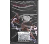 Cleopatra - Steppin' Out