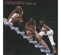 Cleopatra - Steppin' Out [Import]