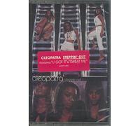 Cleopatra - Steppin' Out