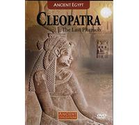 Cleopatra The Last Pharaoh Ancient Civilizations Volume 20