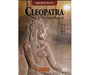 Cleopatra The Last Pharaoh Ancient Civilizations Volume 20
