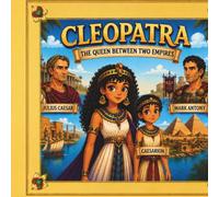 Cleopatra: The Queen Between Two Empires