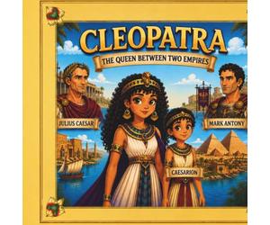 Cleopatra: The Queen Between Two Empires