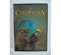 Cleopatra- The Search for the Last Queen of Egypt