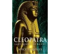 Cleopatra Tyldesley, Joyce (Auteur)