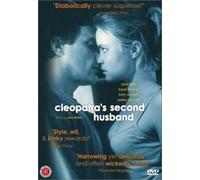 Cleopatra's Second Husband [Import USA Zone 1]