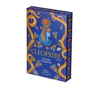 Cléopâtre: Un roman fascinant sur la reine d'Egypte entre pouvoir, trahisons et passions à Alexandrie