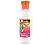 Colle - L'Adhésive - 100g - Transparente - Extra-forte - Viscosité adaptée