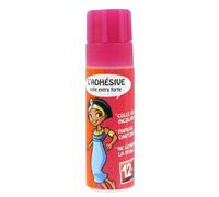 Colle extra forte Adhésive embout étendeur 25 g