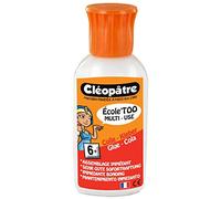 Cléopâtre Colle liquide Résistante École Too – Flacon 60 g