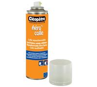 Colle Repositionnable Aero'colle - Aerosol 250ml