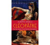 Cléopâtre - Alberto Angela - Harpercollins - Poche - Roman