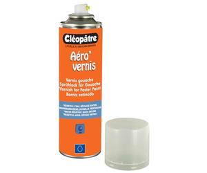 Cléopâtre - AVG250 - Vernis Gouache, Satin, 250 ml