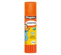 Cléopâtre Bâton de colle Cléo'stick BA21 21 g