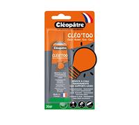 Cléopâtre Colle Cleo'too Blgt-30 – Tube
