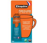 Cléopâtre - BLLCC26-30 - Colle technique Cléo'TECH Porcelaine
