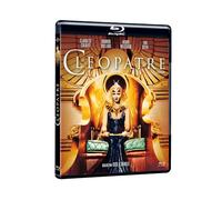 Cléopâtre – Blu-ray – Elephant