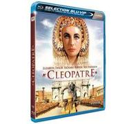 Cléopâtre Blu-ray E