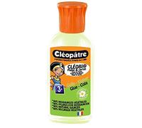 Arplay - Colle pour enfants, ""Cléobio"", liquide végétale
