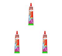 Cléopâtre - CE30 - Ecolier - Tube de Colle gel forte universelle 30 g (Lot de 3)