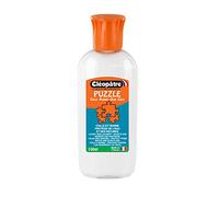 Cléopâtre – Colle vernis pour puzzles – Cléo'Puzzle – Application facile, protection durable – 100 g