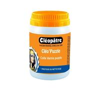 Cléopâtre Cléo'Puzzle Colle vernis puzzle en 250 gr