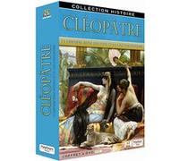 Cléopâtre - Coffret 4 DVD E