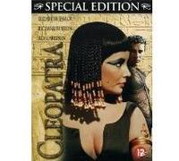 $ CLEOPATRE COFFRET COL. ED- 3DVD2 G