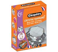 Cléopâtre - Coffret de résine epoxy et durcisseur Crystal'Diamond 150ml