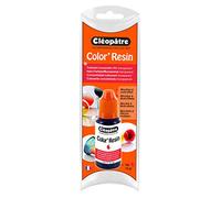 Cléopâtre - COL15-12 - Color'Resin - Colorant Résines Rouge - 15g