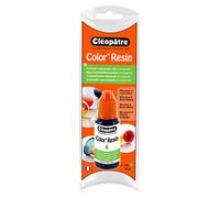 Cléopâtre - COL15-16 - Color'Resin - Colorant Résine Vert - 15g