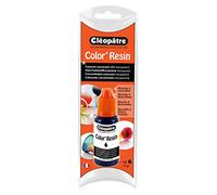 Cléopâtre - COL15-2 - Color'Resin - Colorant Résine Noir - 15g