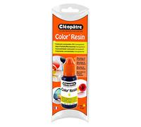 Cléopâtre - COL15-8 - Color'Resin - Colorant Résine Jaune - 15g