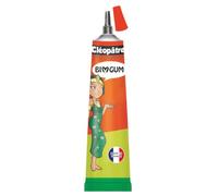 Cléopâtre Colle végétale BIOG30 Biogum – forte avec embout précis – 30 gr