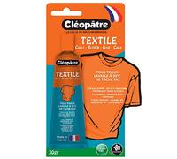 Colle Textile Cleopatre 30 G