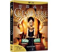 Cléopâtre - Combo Blu-ray + DVD