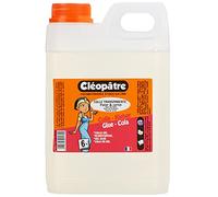 Colle transparente Cléopâtre - 2 kg G