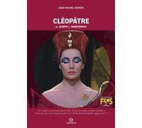 Cléopâtre De Joseph L. Mankiewicz - Jean-Michel Ropars - Gremese - broché - Monographie